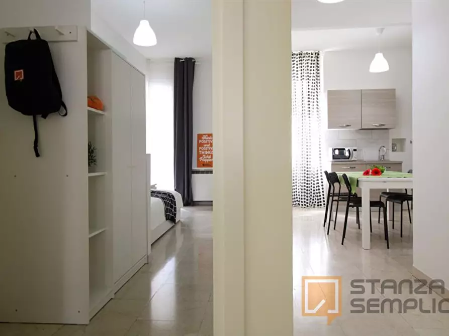 Immagine 4 di Stanza singola in affitto  in Via Ciamician 4 a Bologna