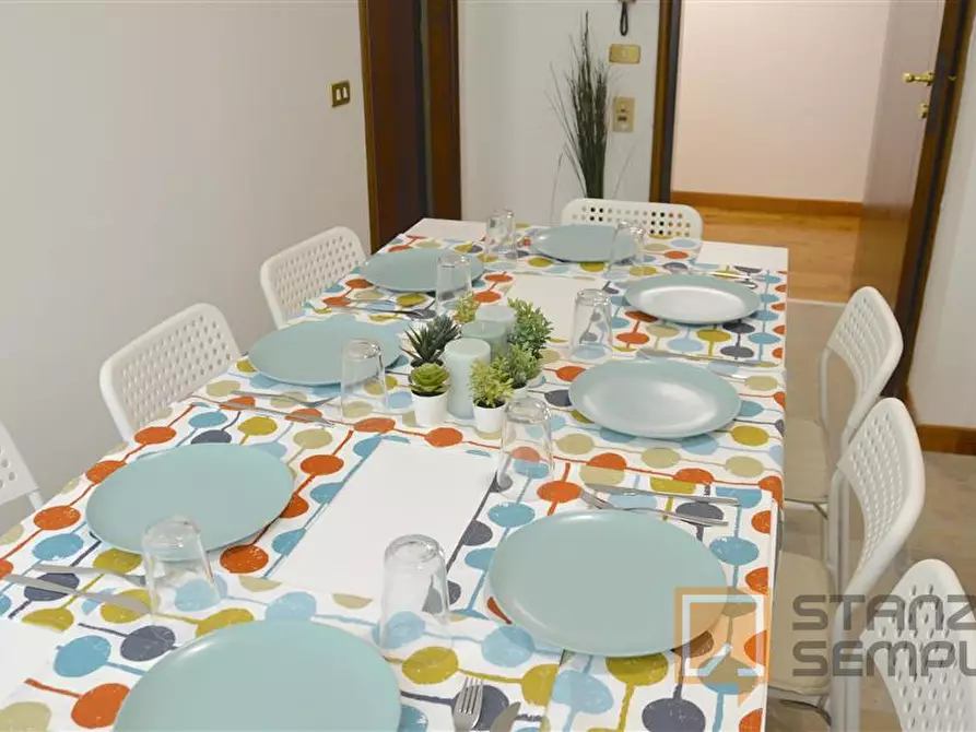 Immagine 10 di Stanza singola in affitto  in Piazzale Risorgimento 12 a Modena