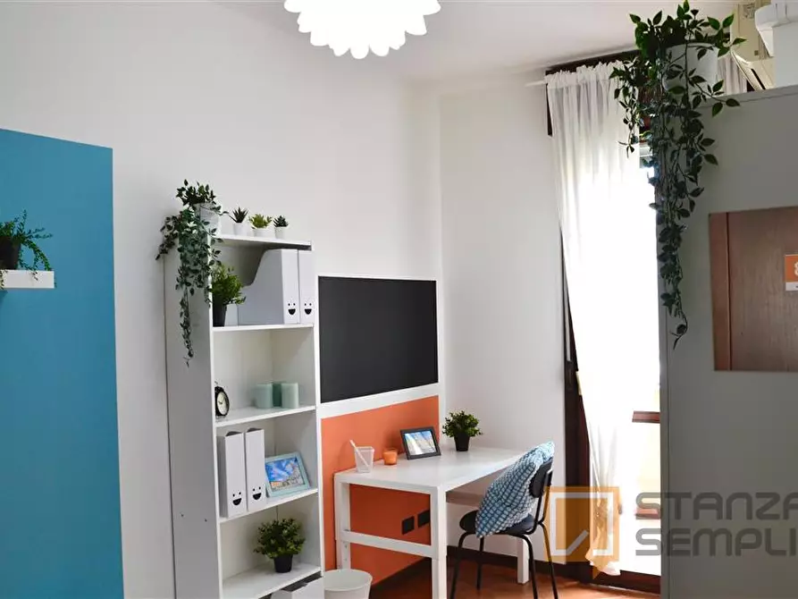 Immagine 6 di Stanza singola in affitto  in Via Turati 30 a Modena