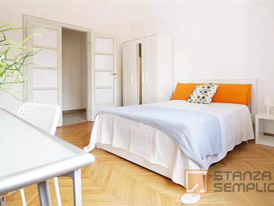 Immagine 34 di Stanza singola in affitto  in Viale Del Risorgimento 3 a Bologna