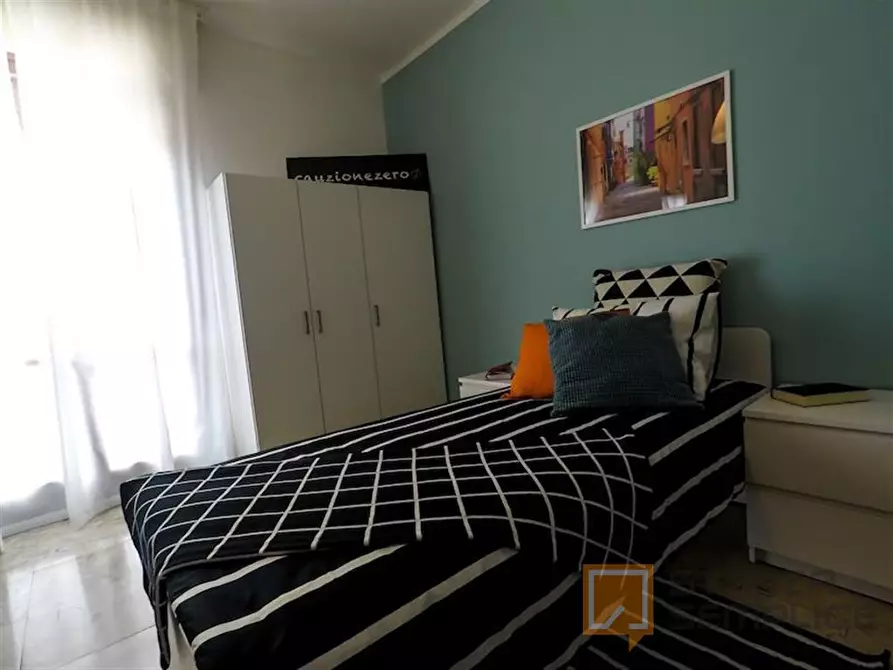 Immagine 5 di Stanza singola in affitto  in Via Bligny 11 a Brescia