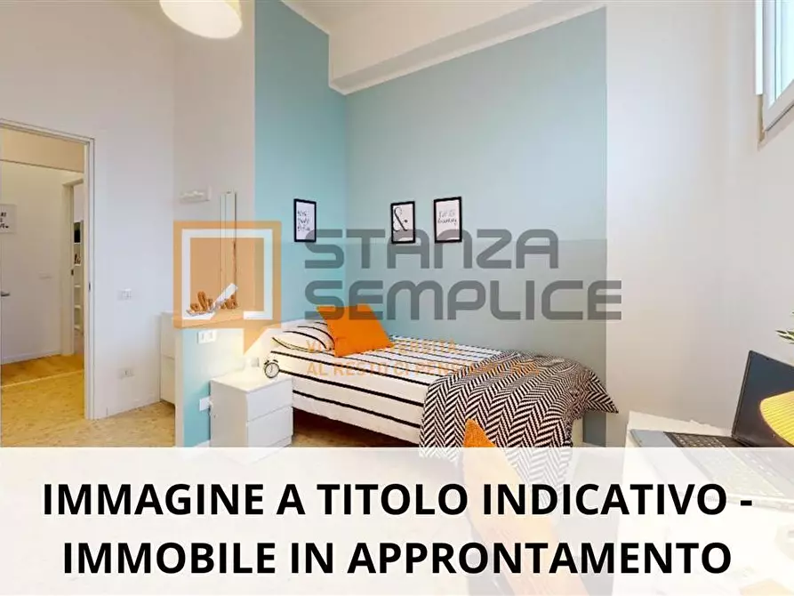 Immagine 1 di Stanza singola in affitto  in Corso Canal Grande 16 a Modena