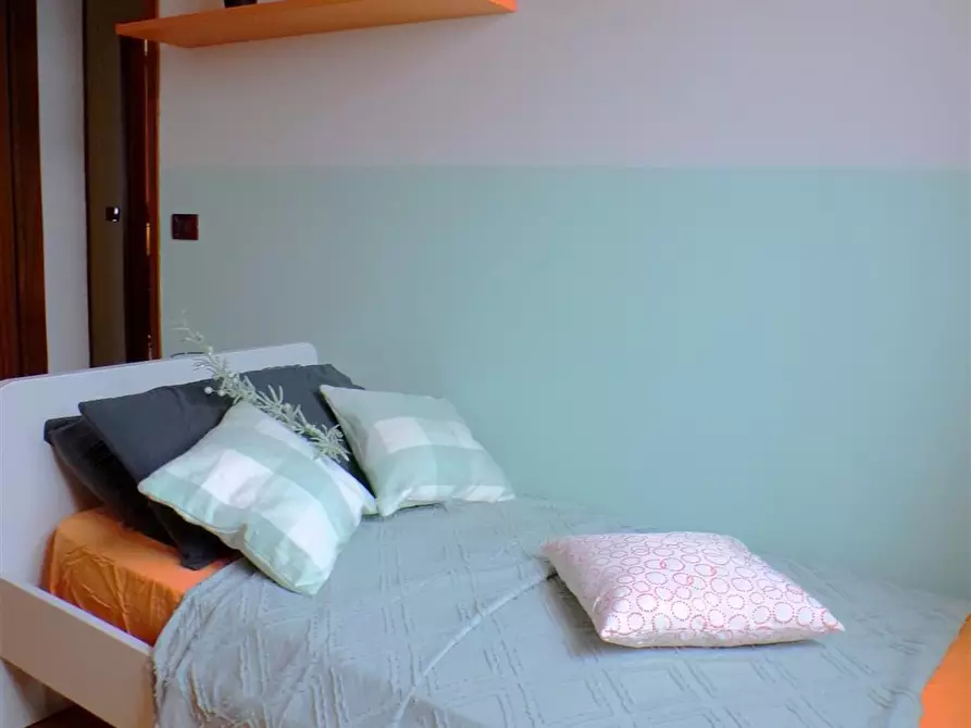 Immagine 25 di Stanza singola in affitto  in Via  Rodolfo Mondolfo 7 a Bologna