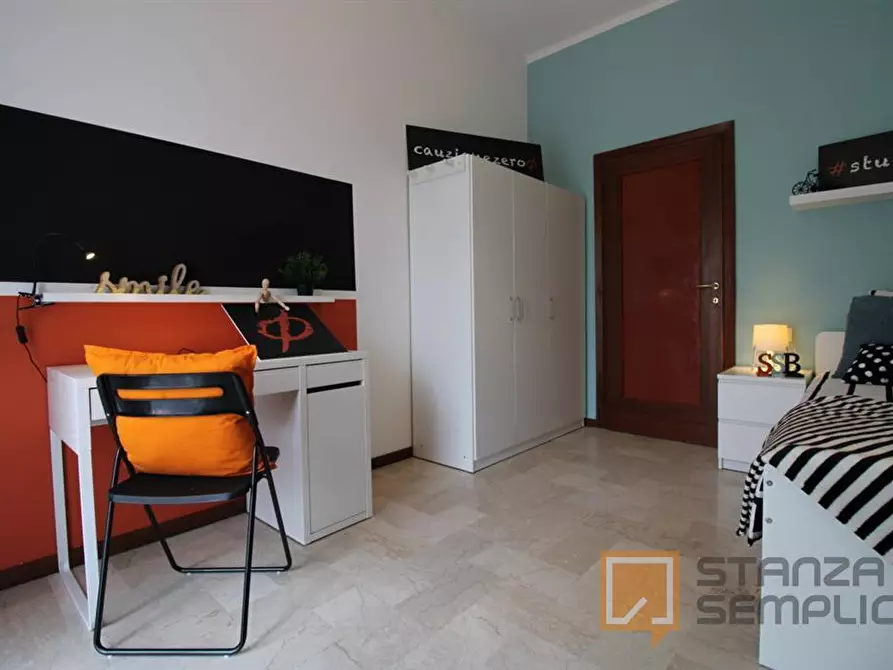Immagine 3 di Stanza singola in affitto  in Via Bligny 11 a Brescia