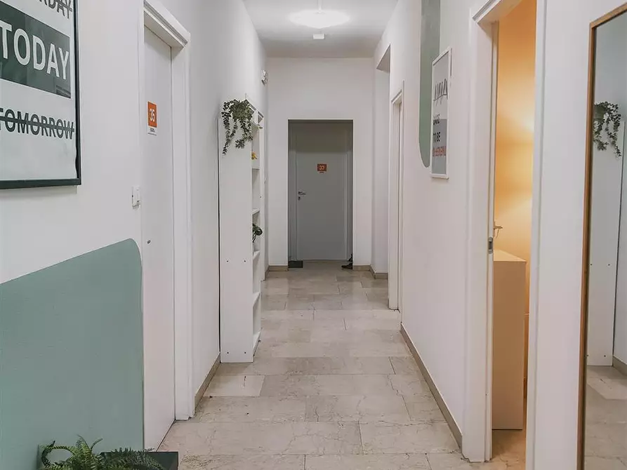 Immagine 22 di Stanza singola in affitto  in Via Ciamician 4 a Bologna