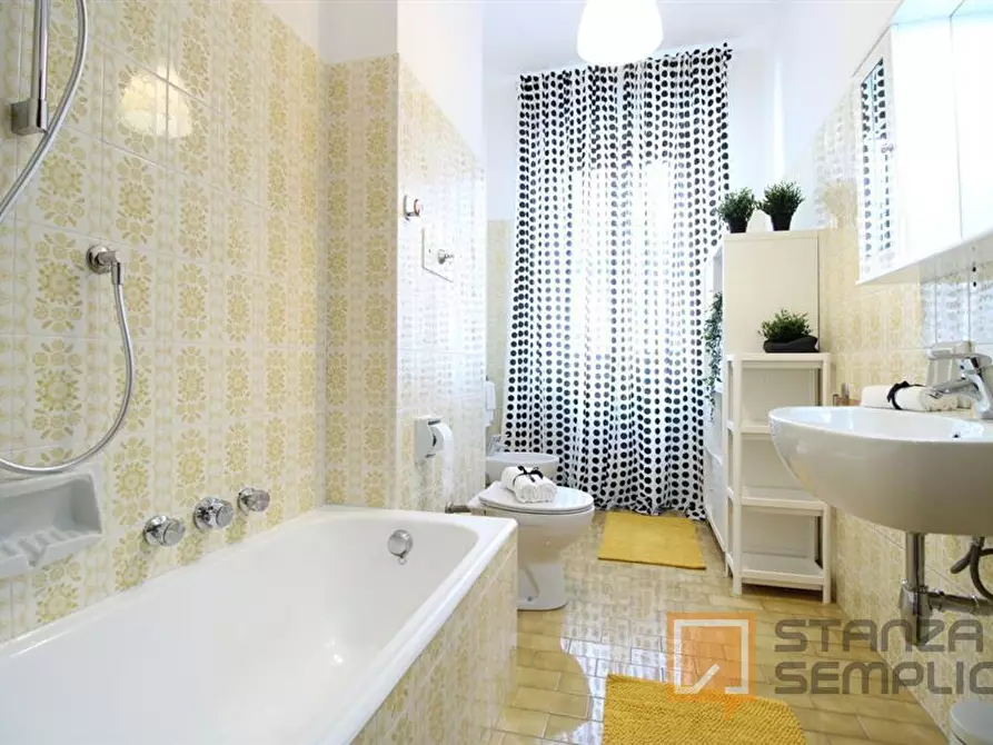 Immagine 15 di Stanza singola in affitto  in Viale della Stazione 59 a Brescia