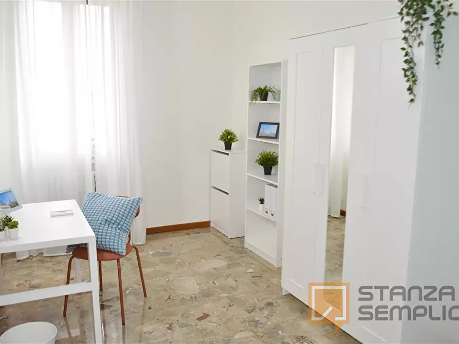 Immagine 5 di Stanza singola in affitto  in Viale Muratori 225 a Modena