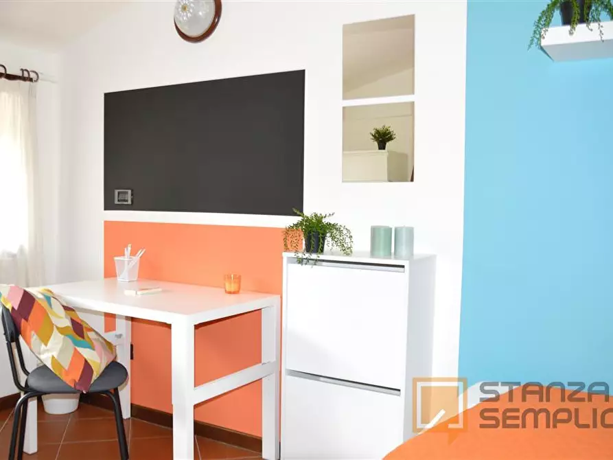 Immagine 6 di Stanza singola in affitto  in Via Turati 30 a Modena