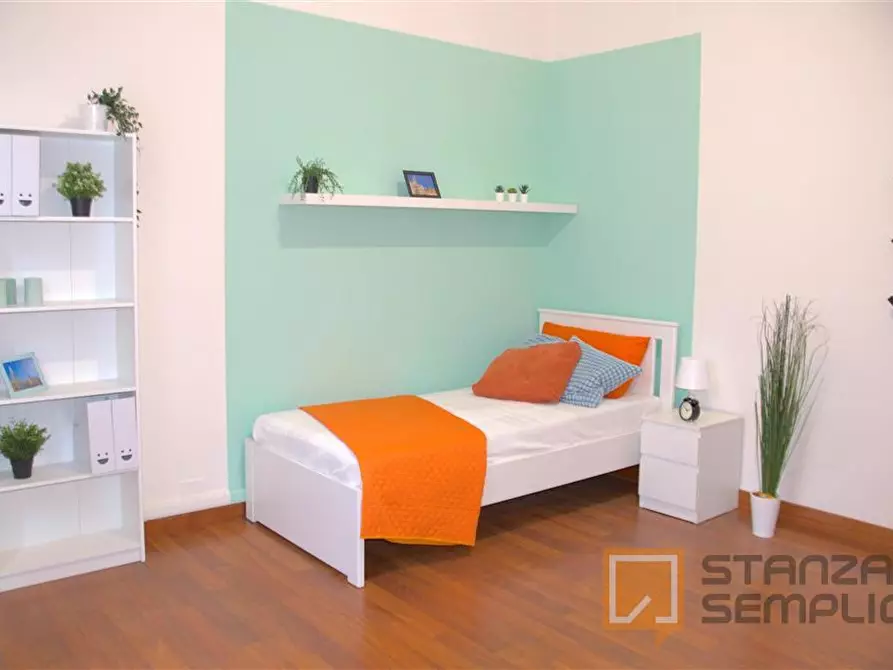 Immagine 3 di Stanza singola in affitto  in Piazzale Risorgimento 12 a Modena