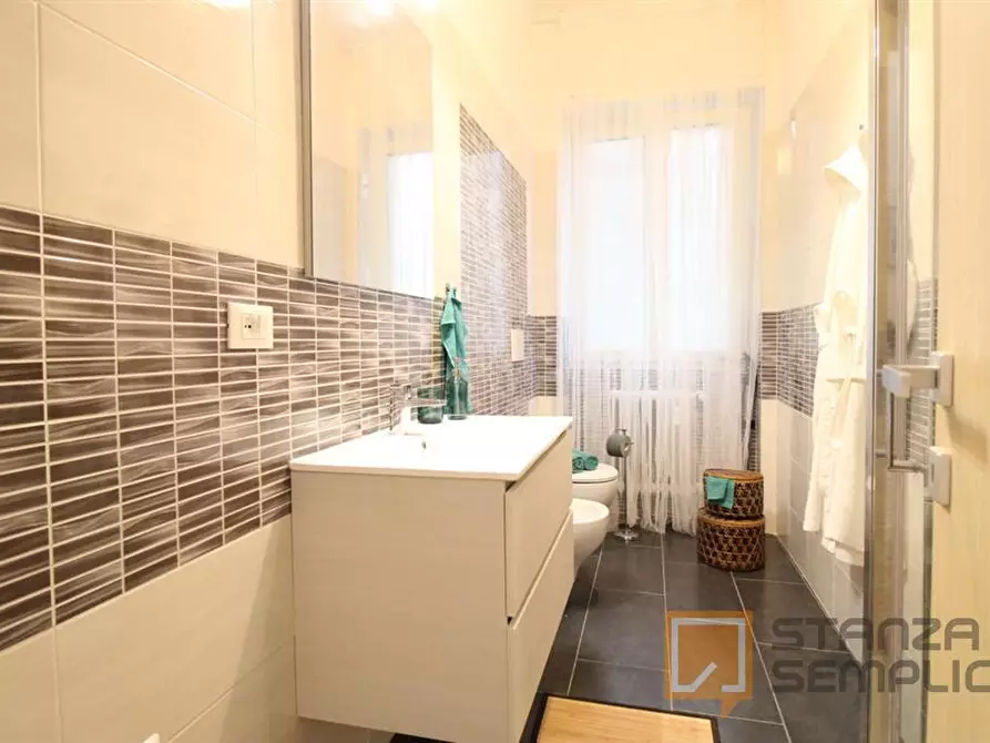 Immagine 21 di Stanza singola in affitto  in Via Ambaraga 77 a Brescia