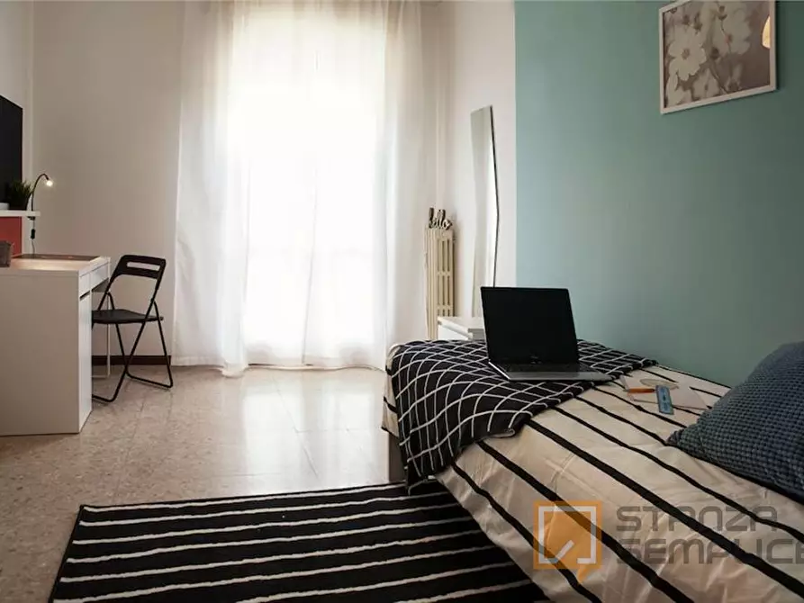 Immagine 4 di Stanza singola in affitto  in Via Bligny 11 a Brescia