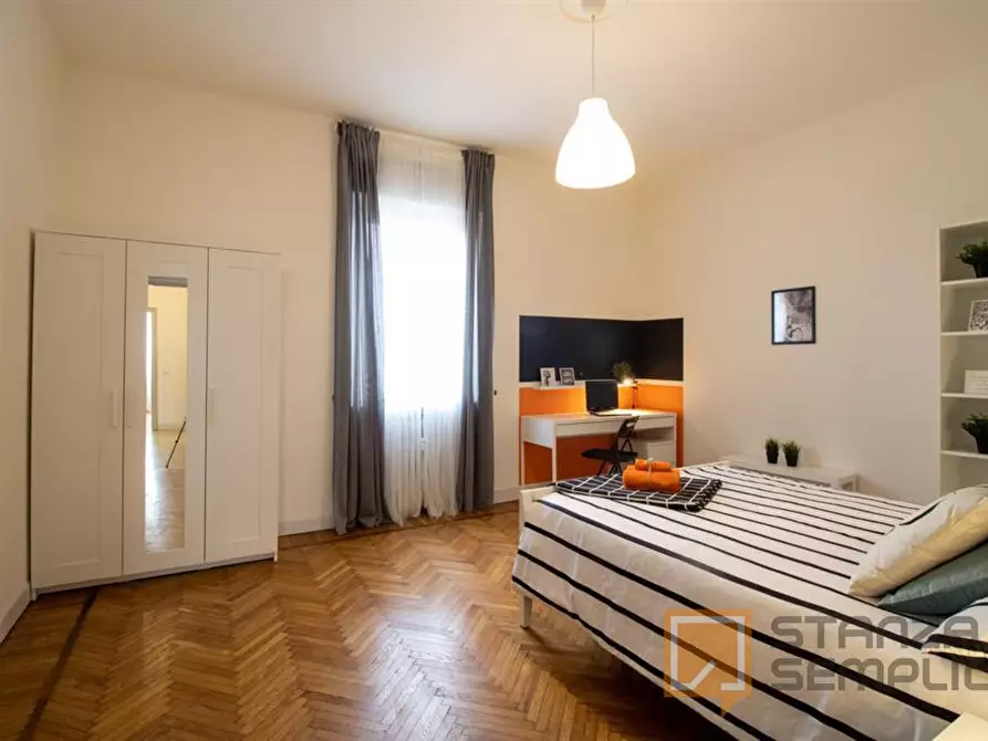 Immagine 4 di Stanza singola in affitto  in Corso Martiri della Libertà 23 a Brescia