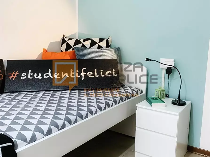 Immagine 5 di Stanza singola in affitto  in Via Goffredo Mameli 33 a Verona