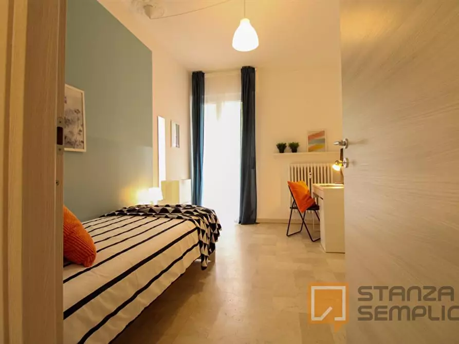 Immagine 3 di Stanza singola in affitto  in Via Bligny 15 a Brescia