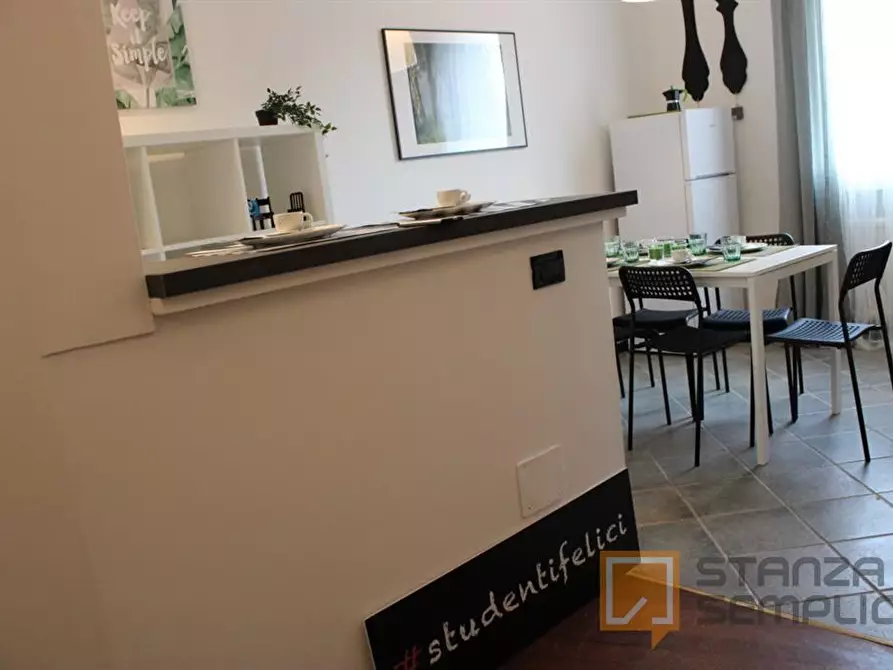 Immagine 9 di Stanza singola in affitto  in Viale Europa 72 a Brescia