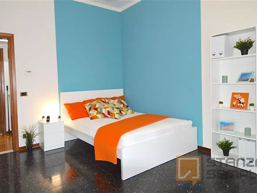 Immagine 3 di Stanza singola in affitto  in Via Melotti 22 a Modena