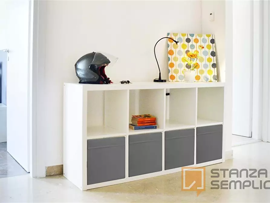 Immagine 10 di Stanza singola in affitto  in Via Vasari 26/2 a Bologna