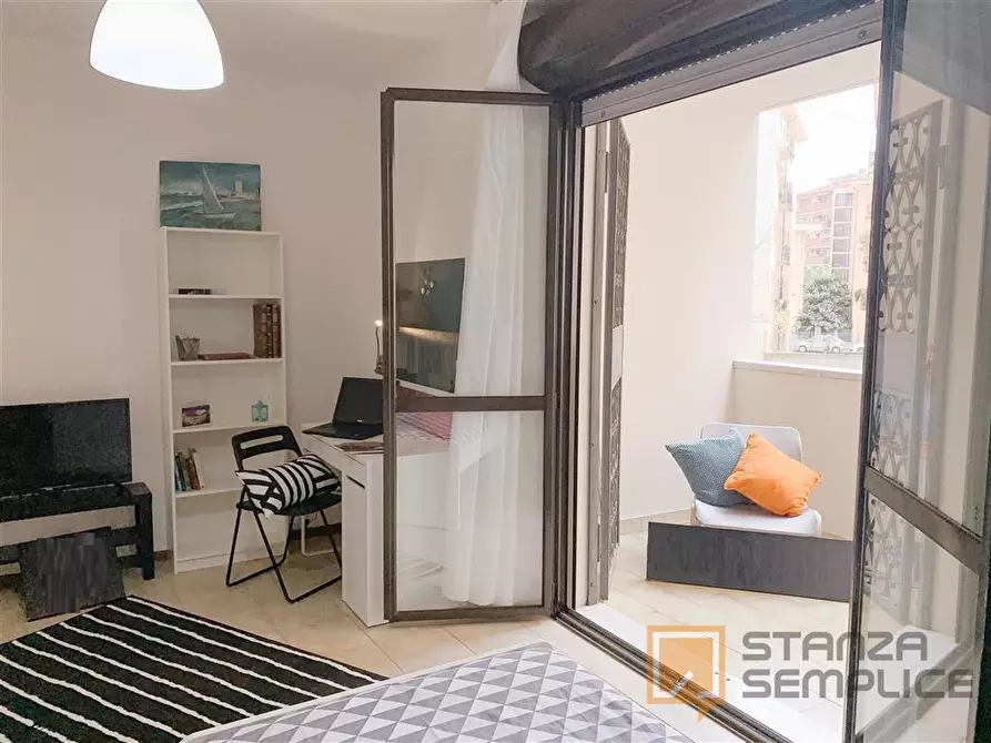 Immagine 2 di Stanza singola in affitto  in Via Goffredo Mameli 33 a Verona