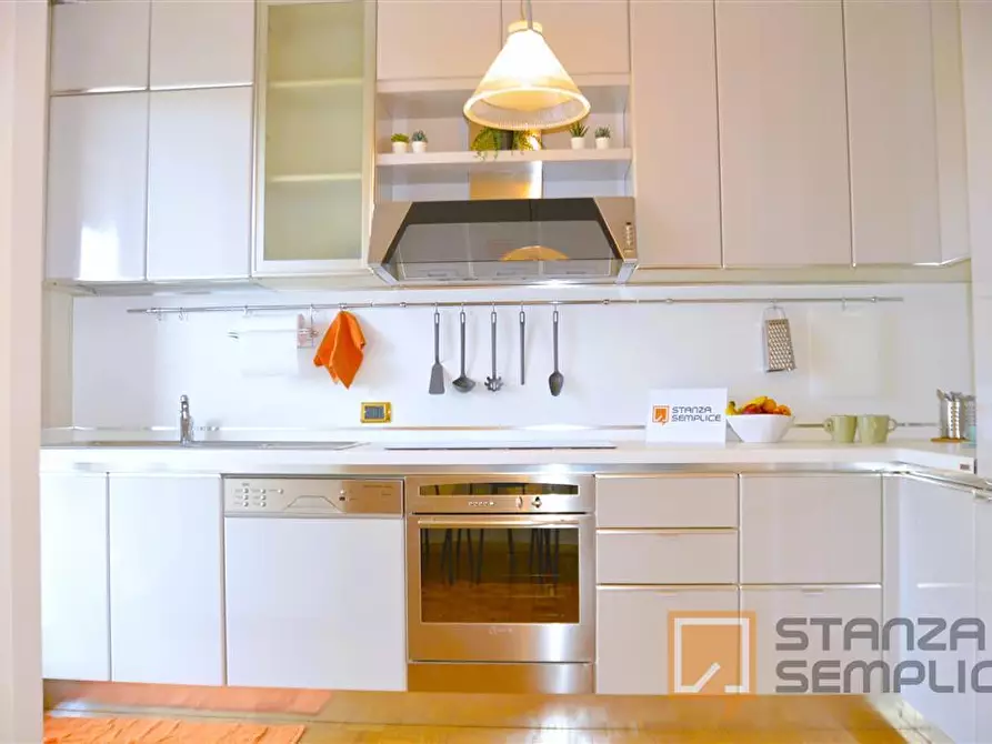 Immagine 13 di Stanza singola in affitto  in Via Vincenzi 19 a Modena