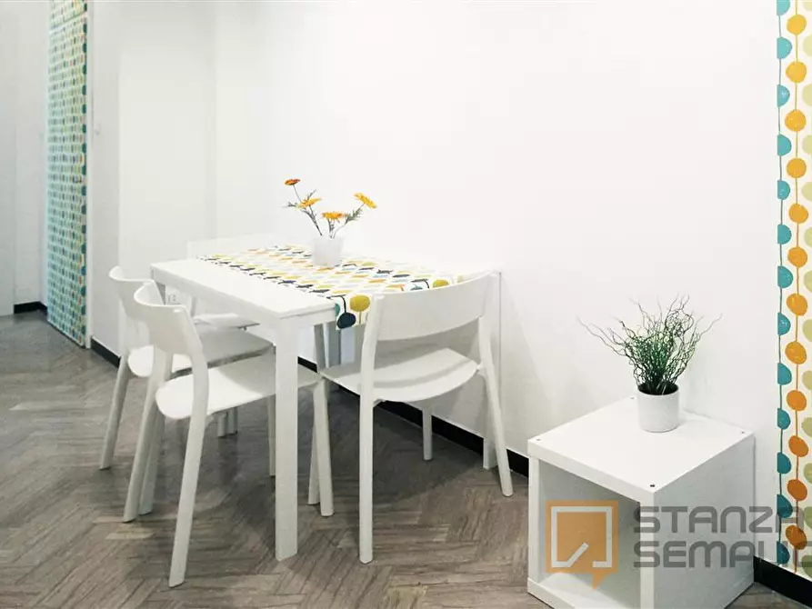 Immagine 6 di Stanza singola in affitto  in Via De Giovanni 22 a Bologna