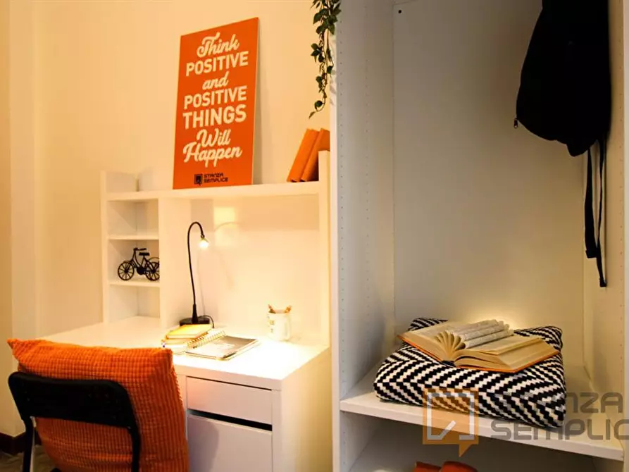 Immagine 26 di Stanza singola in affitto  in Via Laura Bassi Veratti 1 a Bologna