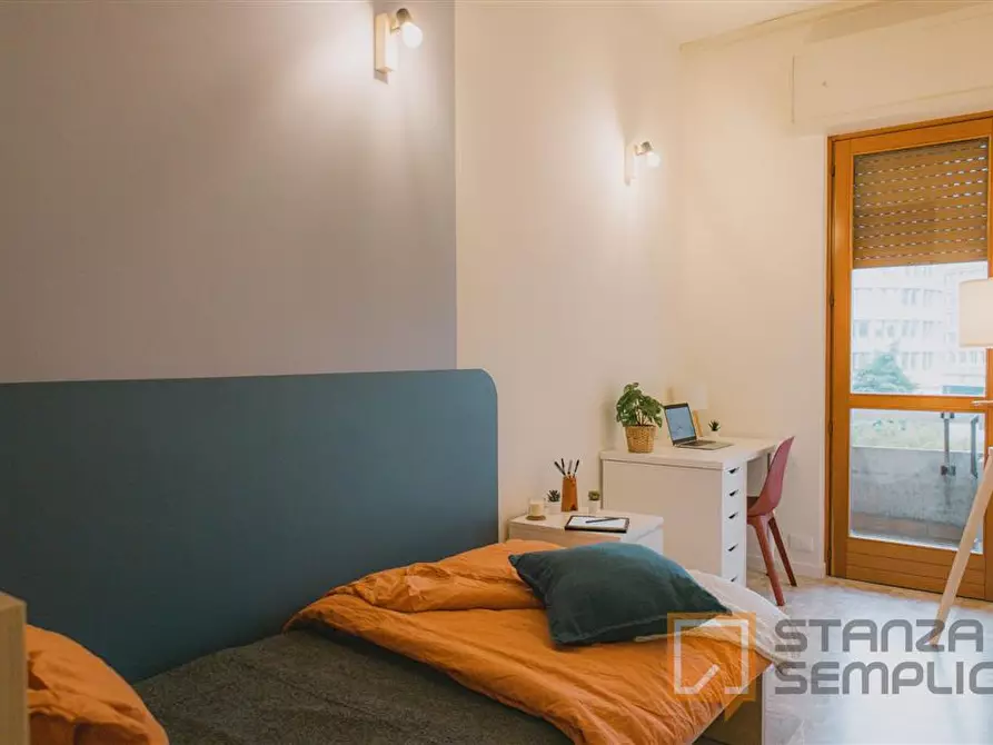 Immagine 6 di Stanza singola in affitto  in Via Cipro 8 a Brescia