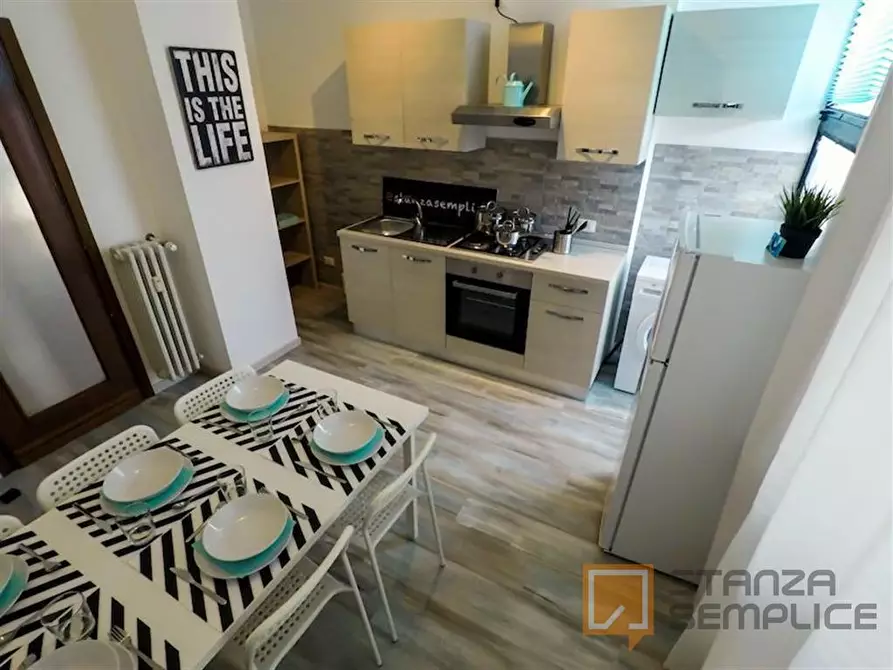 Immagine 4 di Stanza singola in affitto  in Via Bligny 11 a Brescia