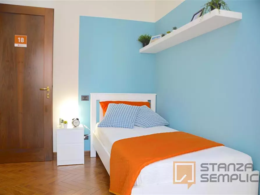 Immagine 1 di Stanza singola in affitto  in Via Turati 30 a Modena