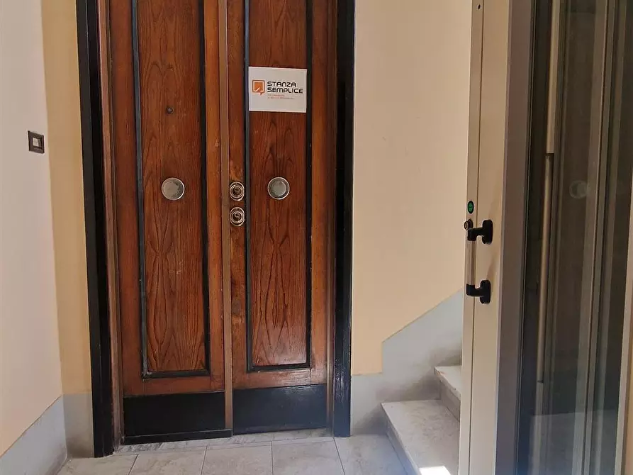 Immagine 28 di Stanza singola in affitto  in Via Paolo Paruta, 5 a Roma