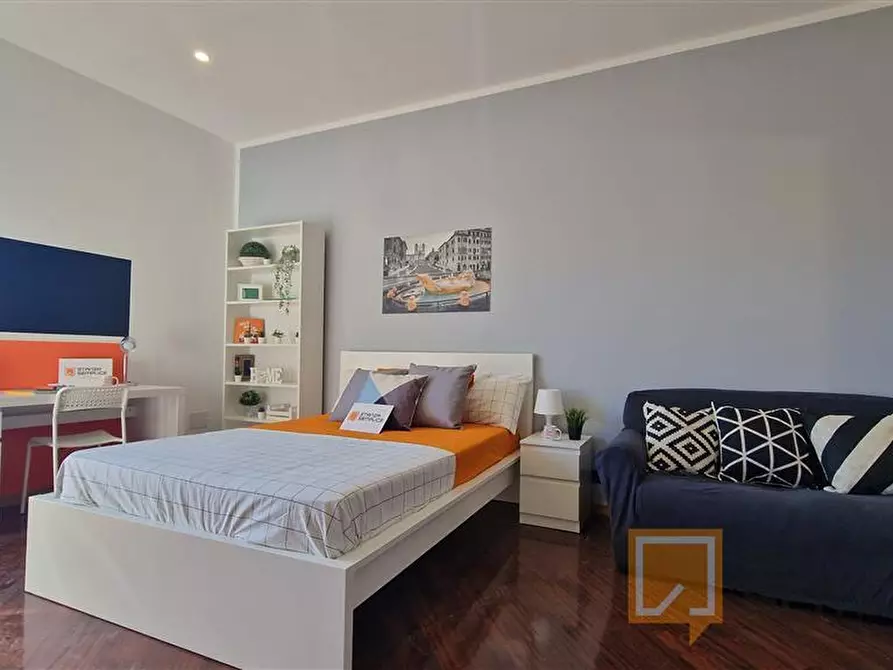 Immagine 7 di Stanza singola in affitto  in Via Paolo Paruta, 5 a Roma