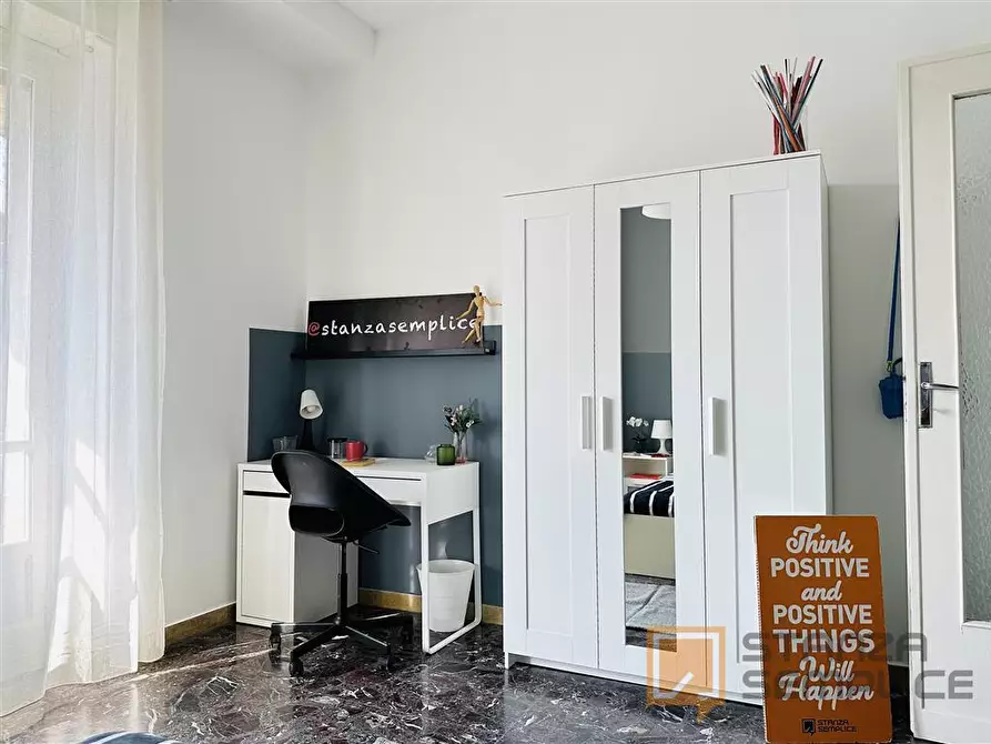 Immagine 5 di Stanza singola in affitto  in Via Tripoli n.216 a Torino