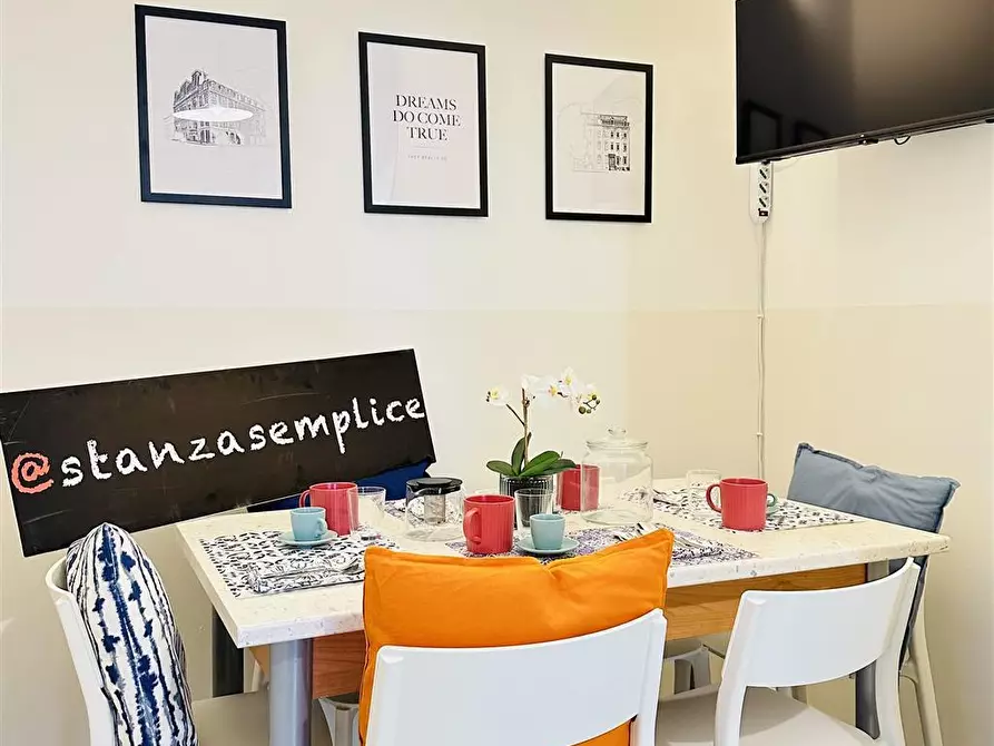 Immagine 12 di Stanza singola in affitto  in Via Tripoli n.216 a Torino