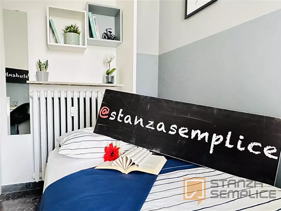 Immagine 6 di Stanza singola in affitto  in Via Tripoli n.216 a Torino