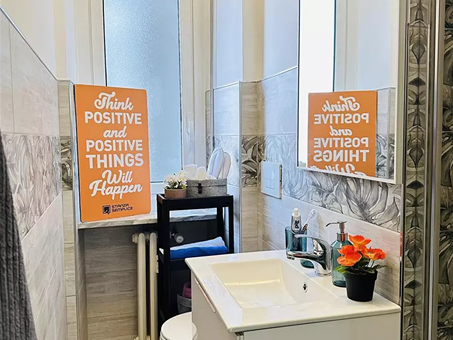 Immagine 20 di Stanza singola in affitto  in Via Tripoli n.216 a Torino