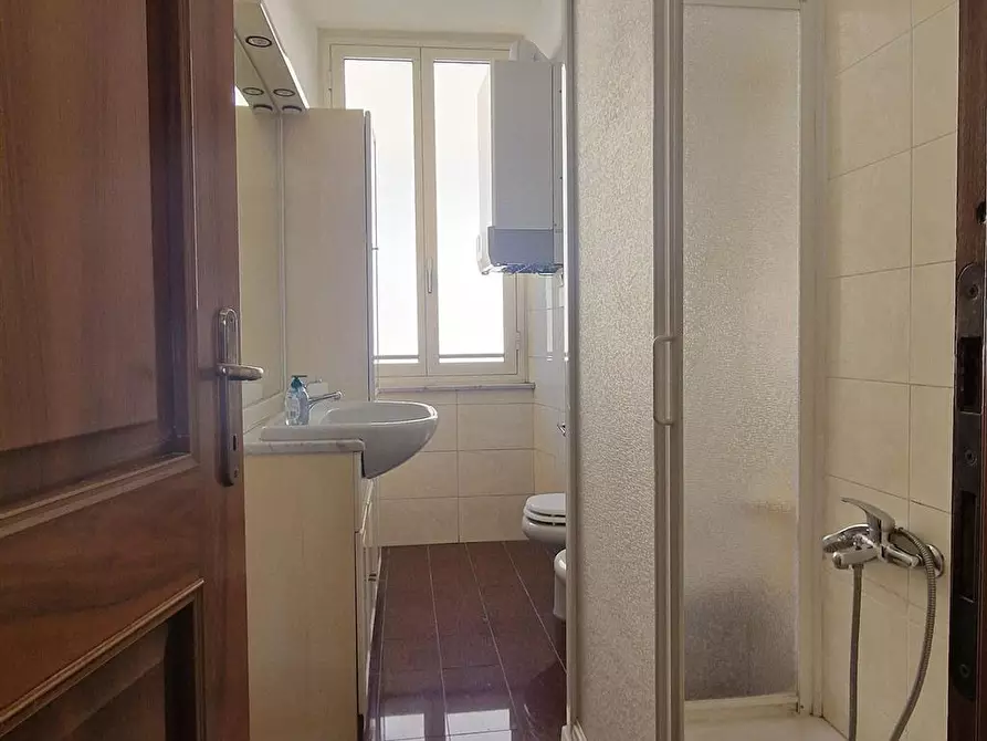 Immagine 19 di Stanza singola in affitto  in Via Paolo Paruta, 5 a Roma