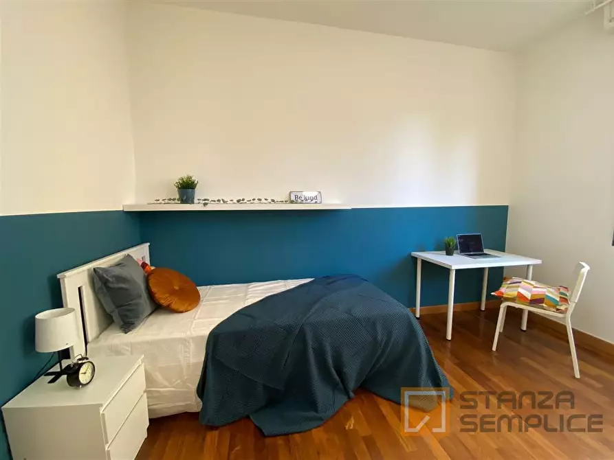 Immagine 1 di Stanza singola in affitto  in Via Carlo Jussi 43 a San Lazzaro Di Savena