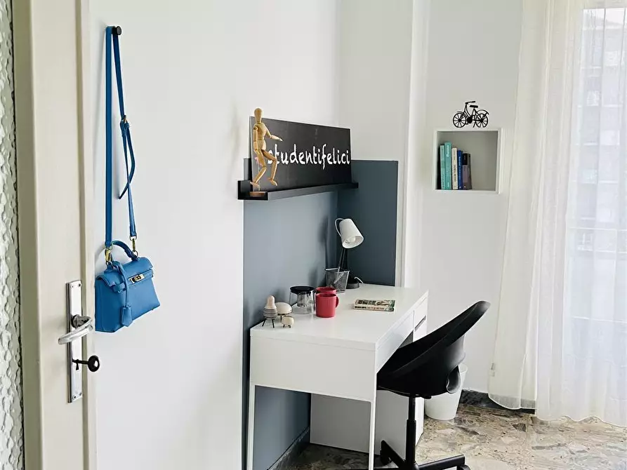 Immagine 5 di Stanza singola in affitto  in Via Tripoli n.216 a Torino