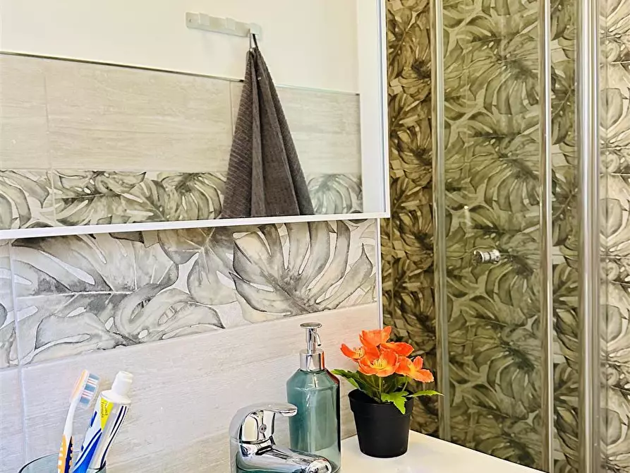 Immagine 22 di Stanza singola in affitto  in Via Tripoli n.216 a Torino