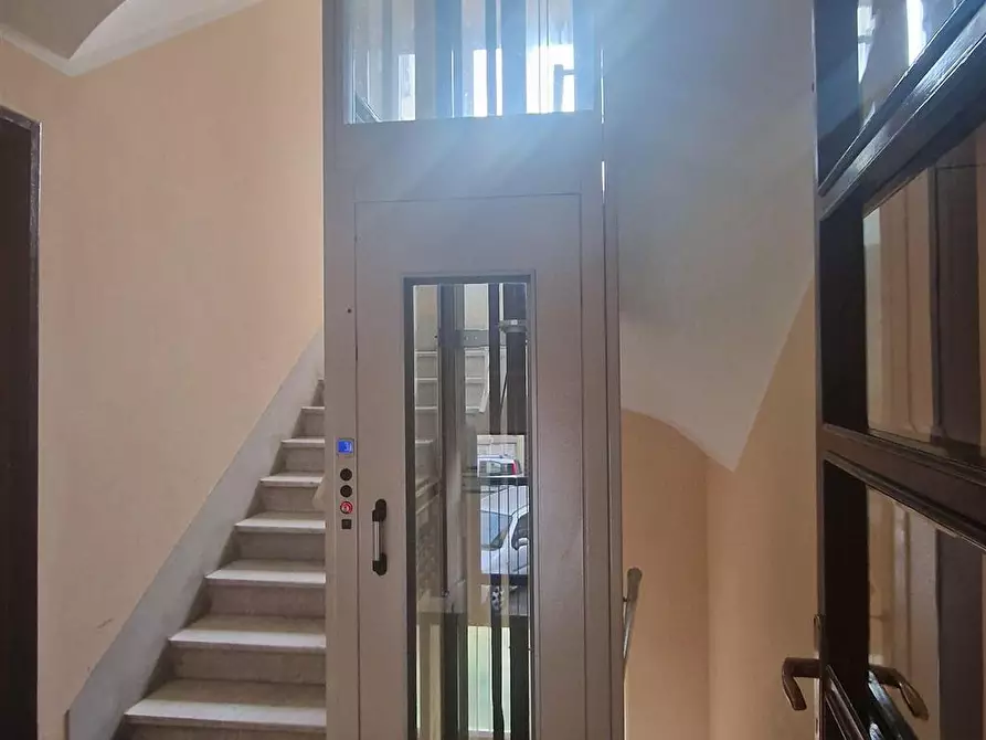 Immagine 25 di Stanza singola in affitto  in Via Paolo Paruta, 5 a Roma