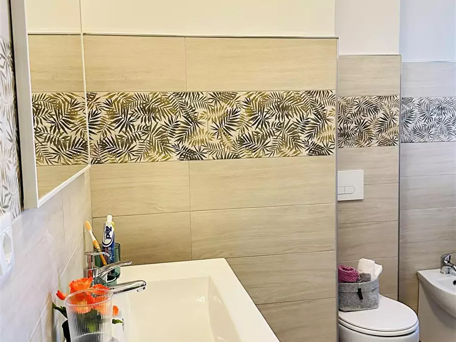 Immagine 16 di Stanza singola in affitto  in Via Tripoli n.216 a Torino