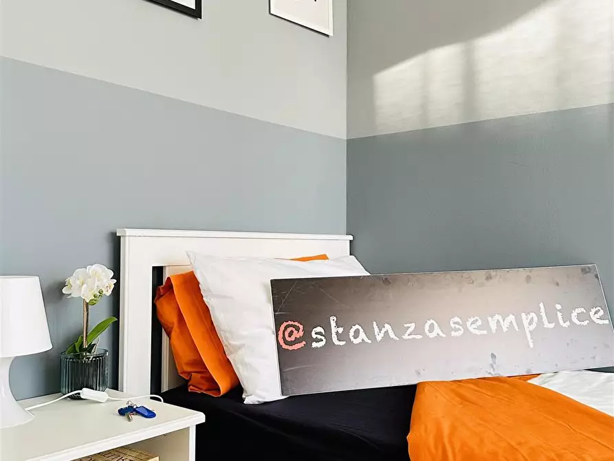 Immagine 9 di Stanza singola in affitto  in Via Tripoli n.216 a Torino