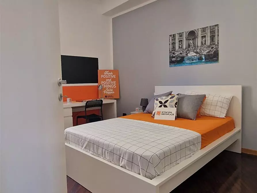 Immagine 11 di Stanza singola in affitto  in Via Paolo Paruta, 5 a Roma