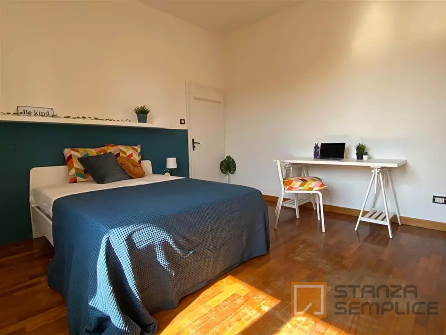 Immagine 8 di Stanza singola in affitto  in Via Carlo Jussi 43 a San Lazzaro Di Savena