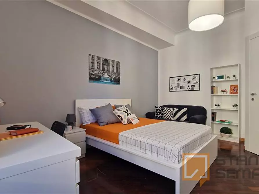 Immagine 6 di Stanza singola in affitto  in Via Paolo Paruta, 5 a Roma