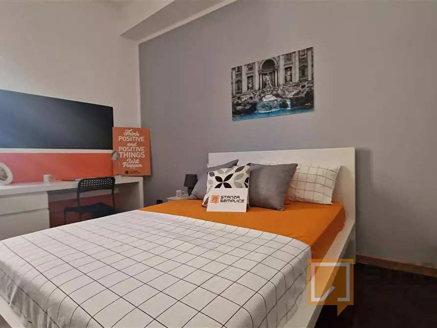 Immagine 9 di Stanza singola in affitto  in Via Paolo Paruta, 5 a Roma