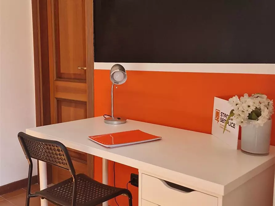 Immagine 11 di Stanza singola in affitto  in Via Paolo Paruta, 5 a Roma