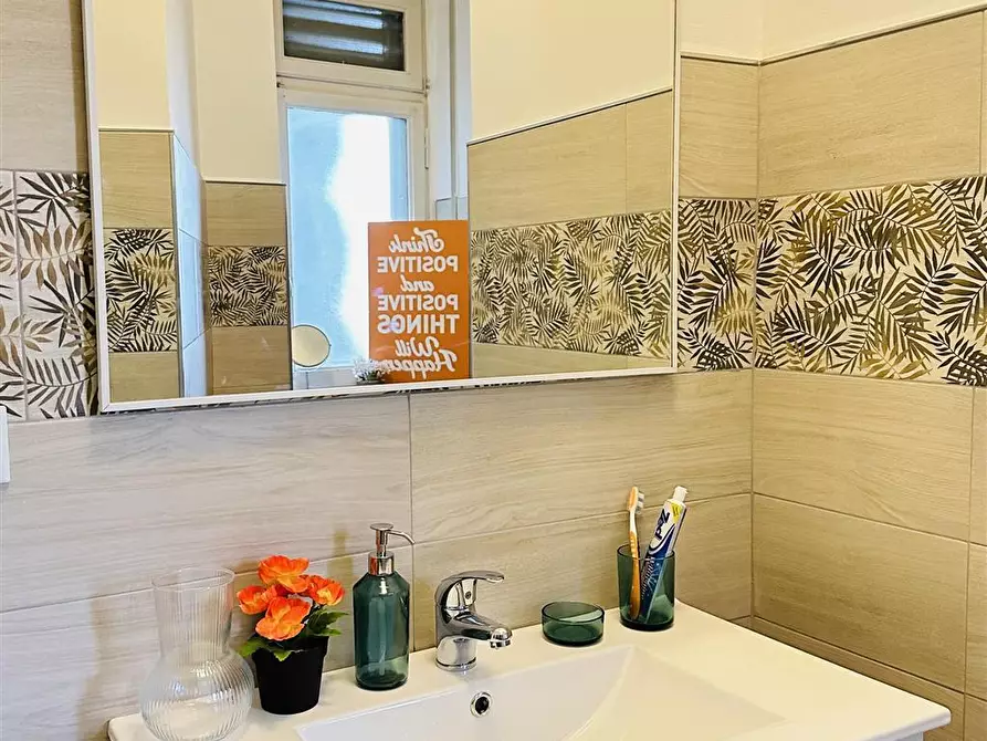 Immagine 15 di Stanza singola in affitto  in Via Tripoli n.216 a Torino