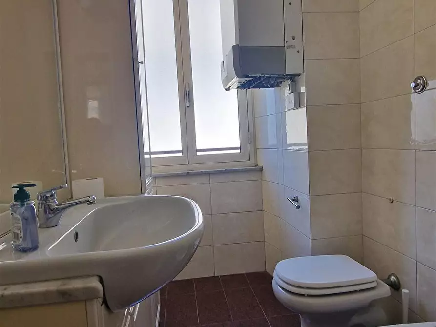 Immagine 20 di Stanza singola in affitto  in Via Paolo Paruta, 5 a Roma