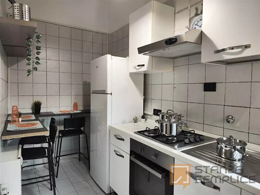 Immagine 10 di Stanza singola in affitto  in Via Carlo Jussi 43 a San Lazzaro Di Savena