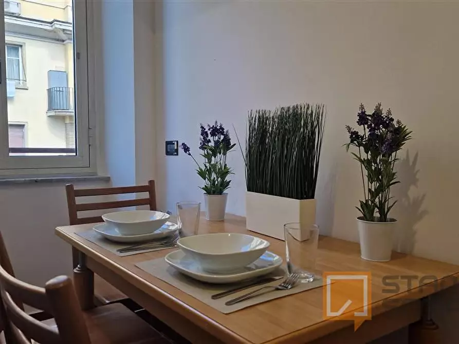 Immagine 16 di Stanza singola in affitto  in Via Paolo Paruta, 5 a Roma